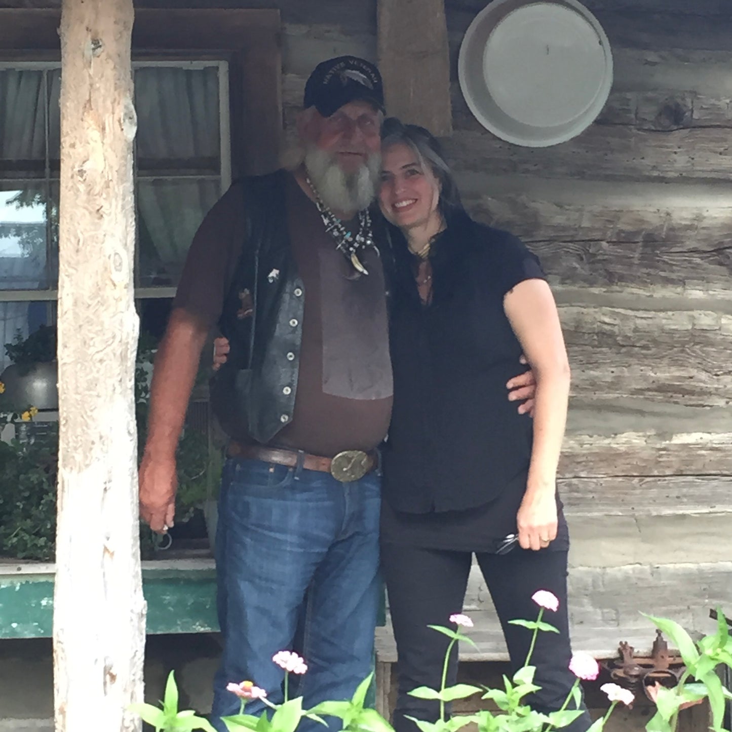 Flint Arrowhead Tiny