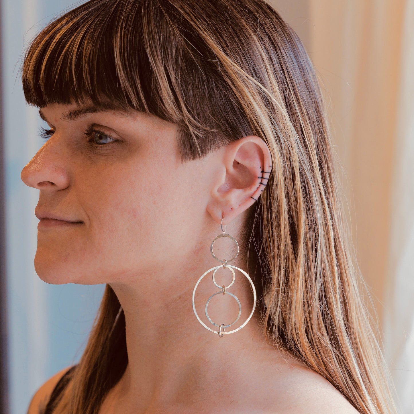 Orbit Earrings