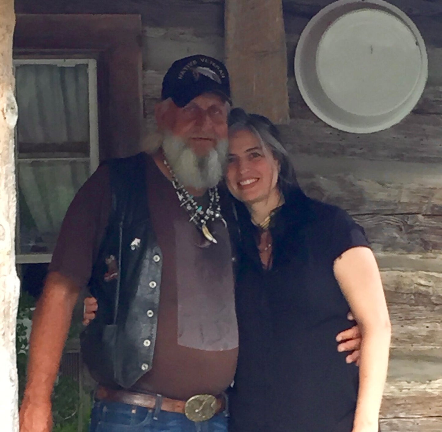 Quartz Arrowhead Small