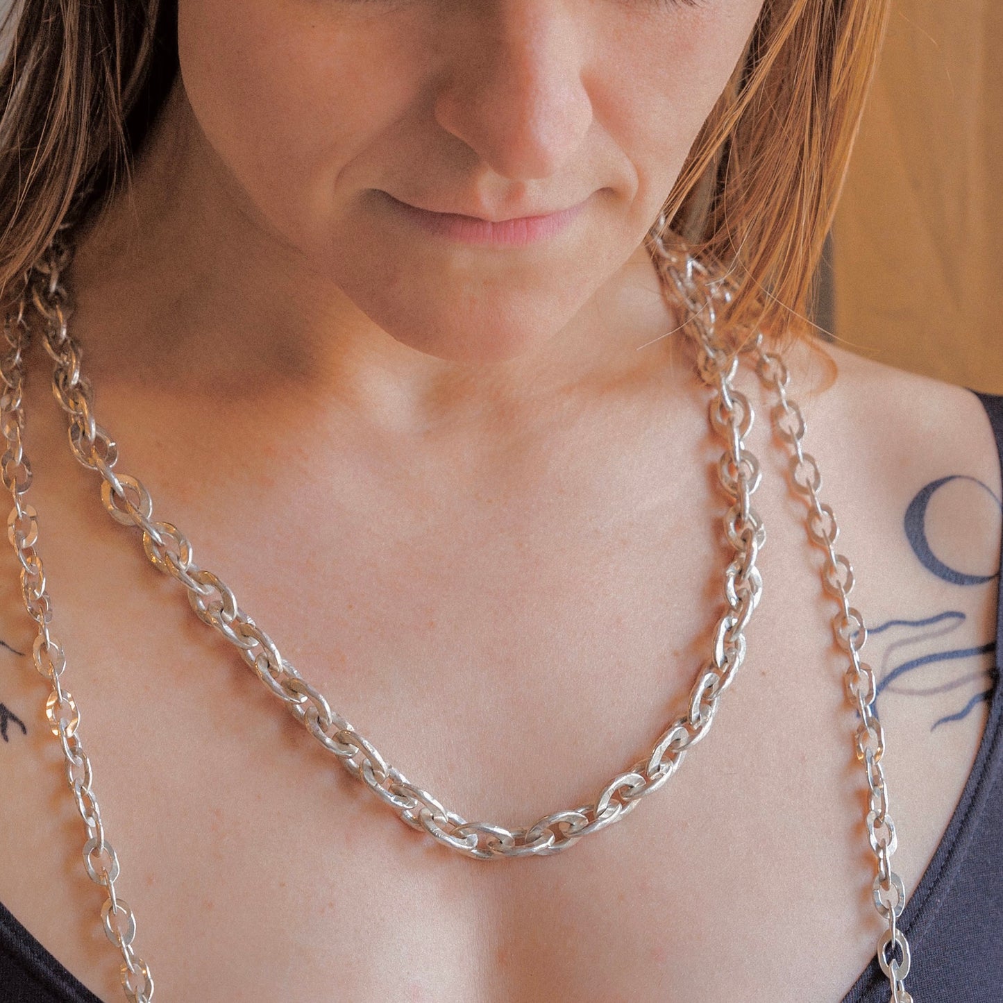 Lynx Extra Heavy 24”