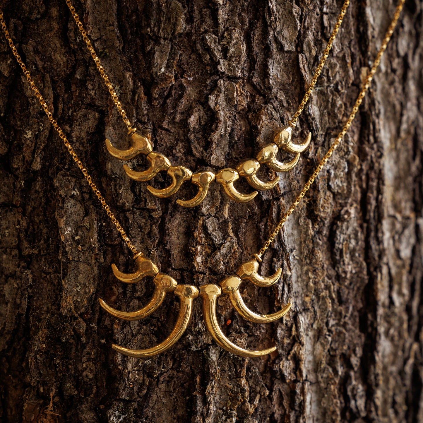Talon Beads