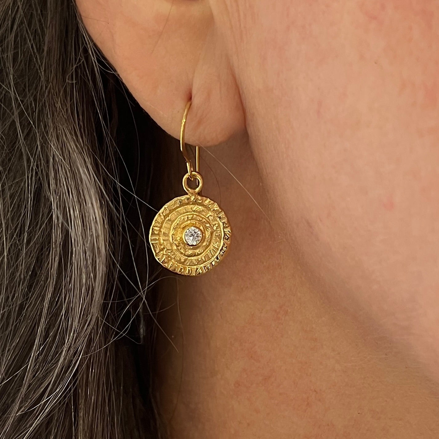 Still Perfect Tiny Drops