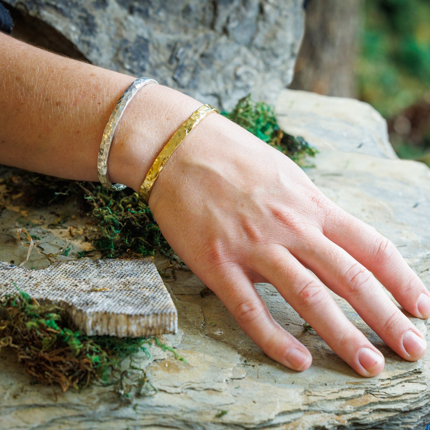 Wish Cuff