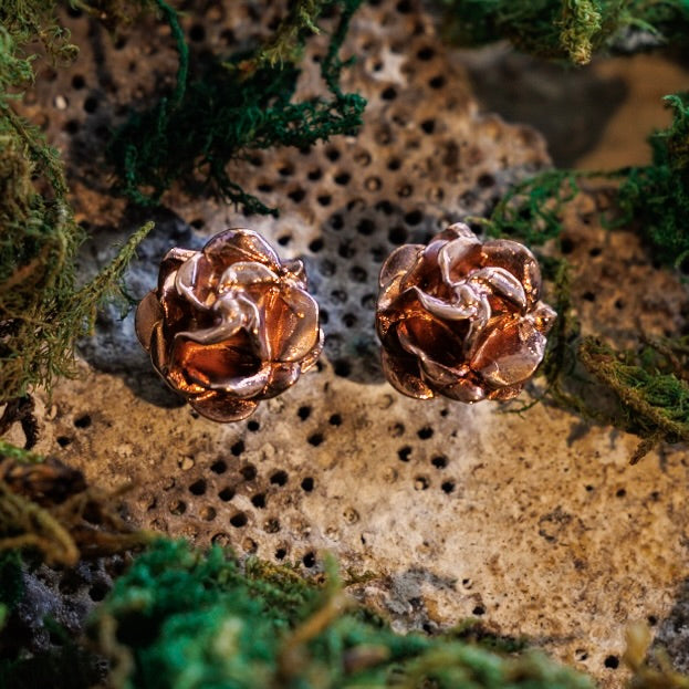 Rose Studs