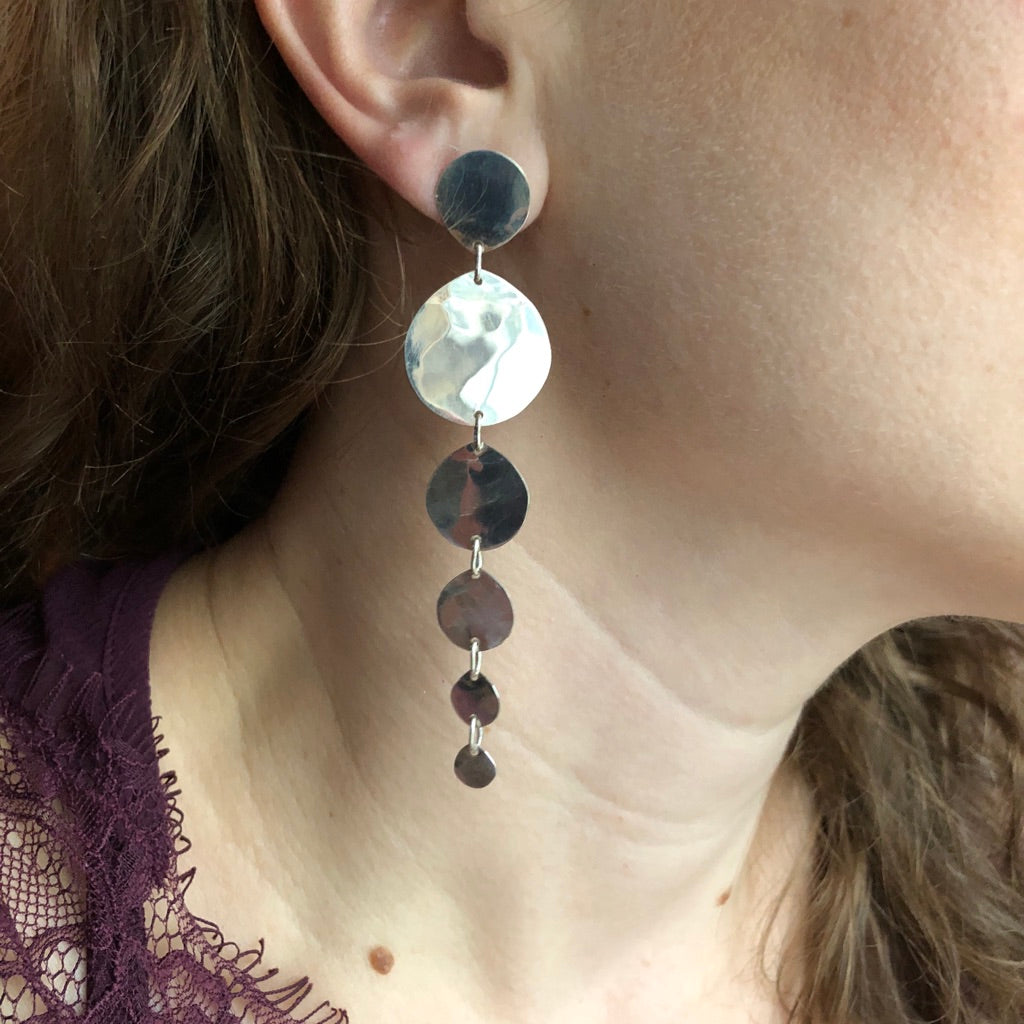 Viva - Silver or Gold