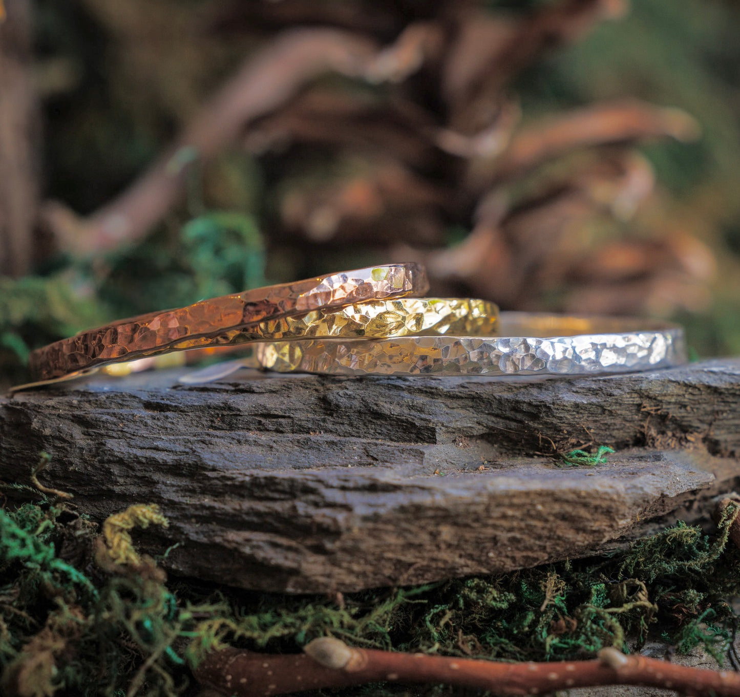 Wish Cuff