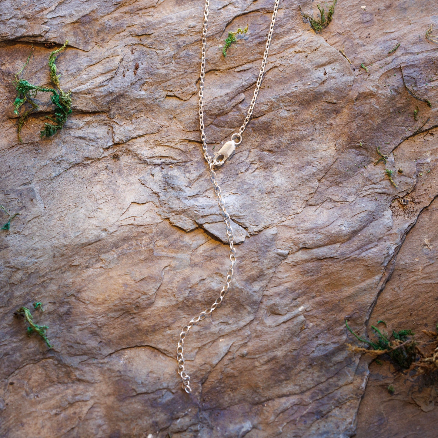 Solstice Necklace Small