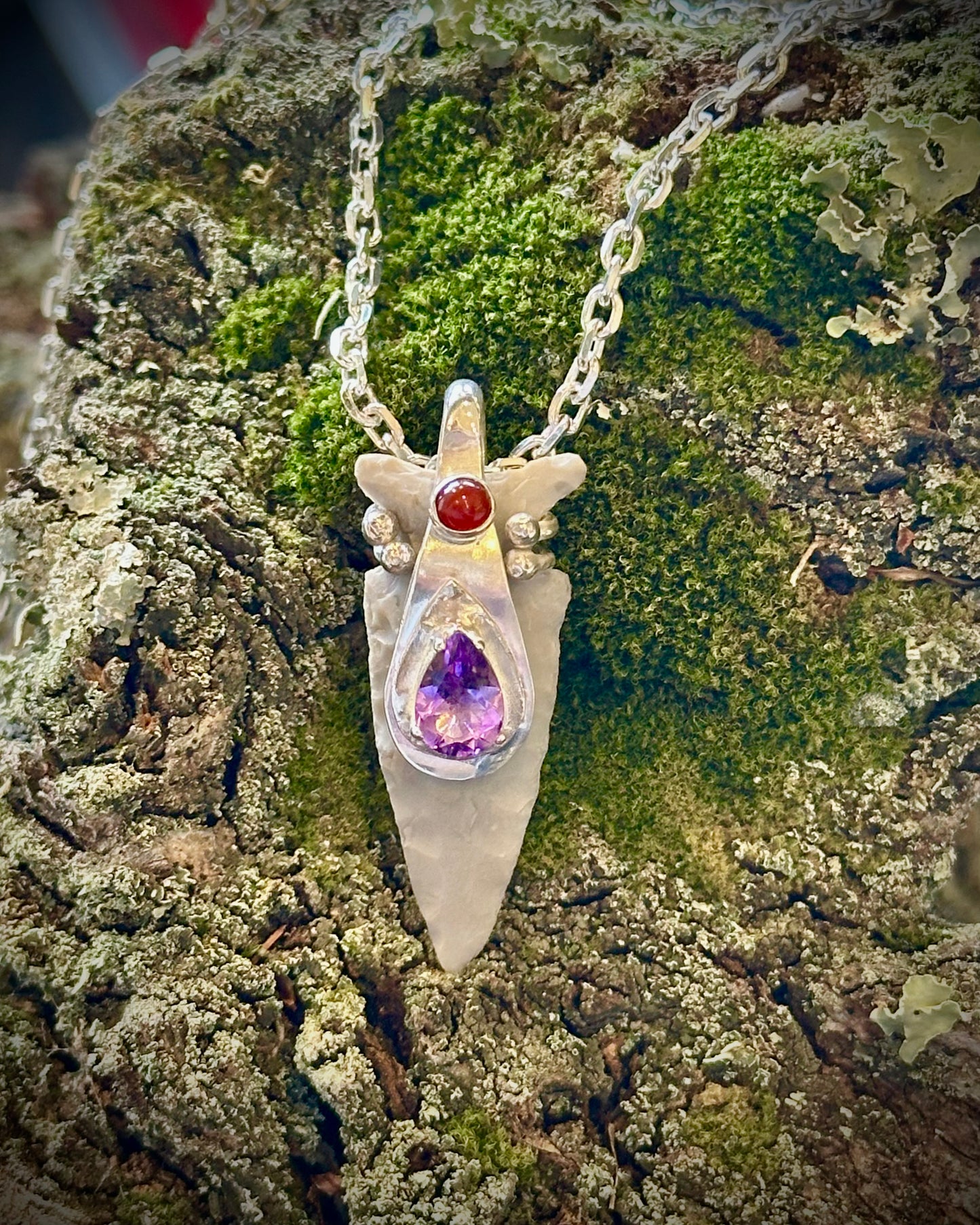 Love Wins Flint Arrowhead