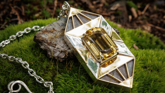 The Making of The East Gate Collection