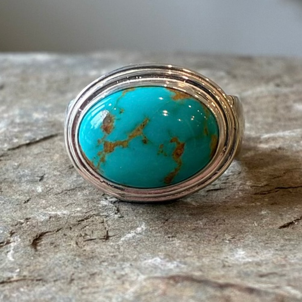 Eye of Turquoise