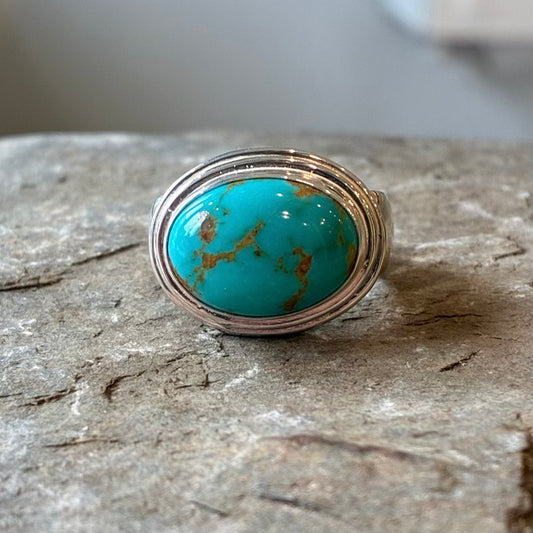 Eye of Turquoise
