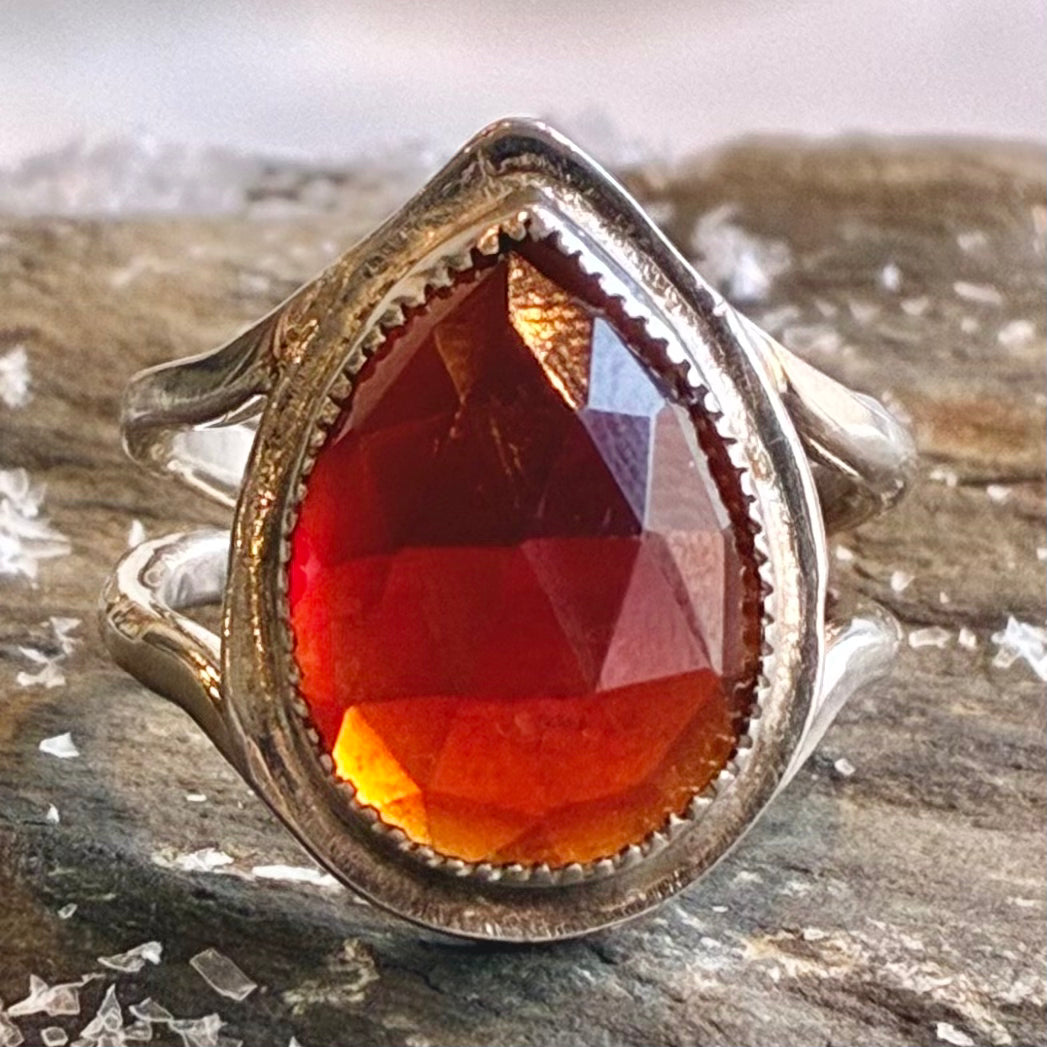 Valentine Ring