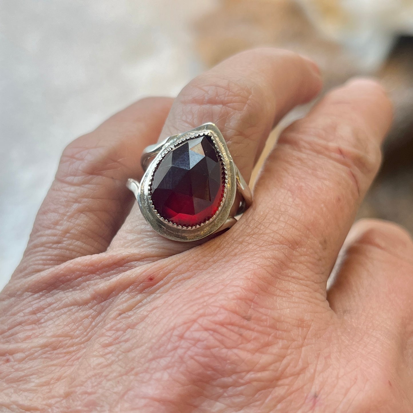 Valentine Ring