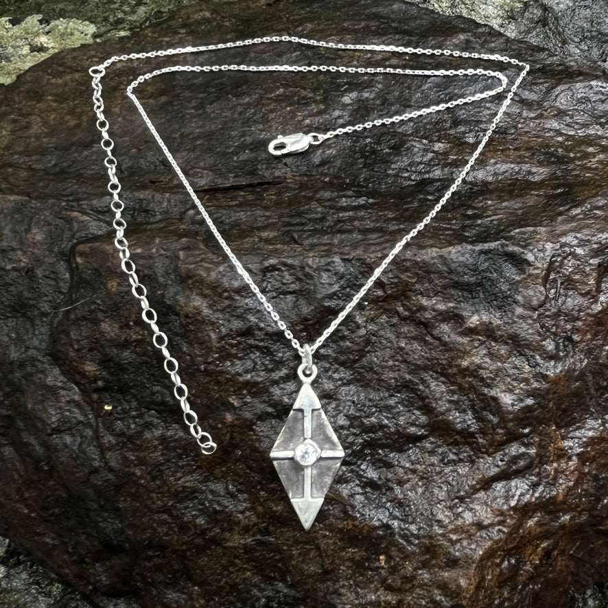 Diamond Directions (3mm CZ)