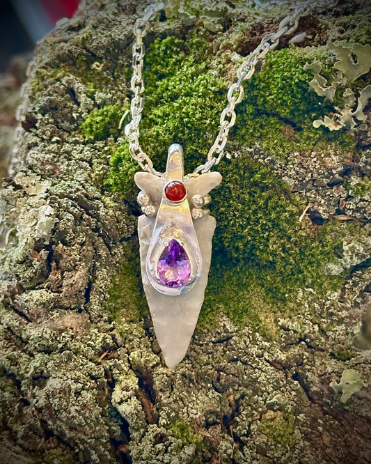 Love Wins Flint Arrowhead